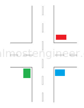 Positioning of voluters